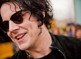 Jack White Epic Comeback With His New Album 2018